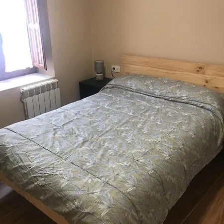 El Castillo De Albergue *