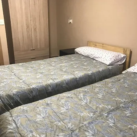 El Castillo De Hostel