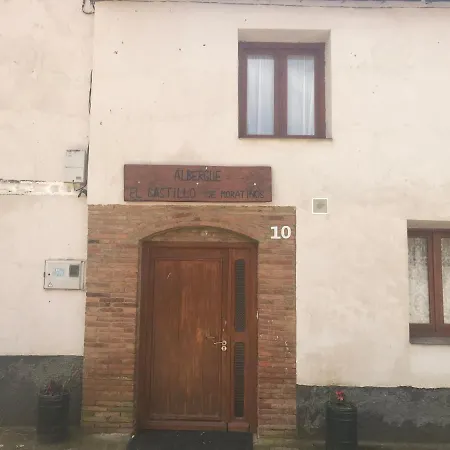 Albergue El Castillo De