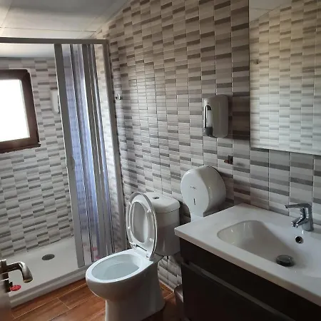 Albergue El Castillo De