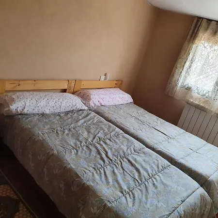 Albergue El Castillo De