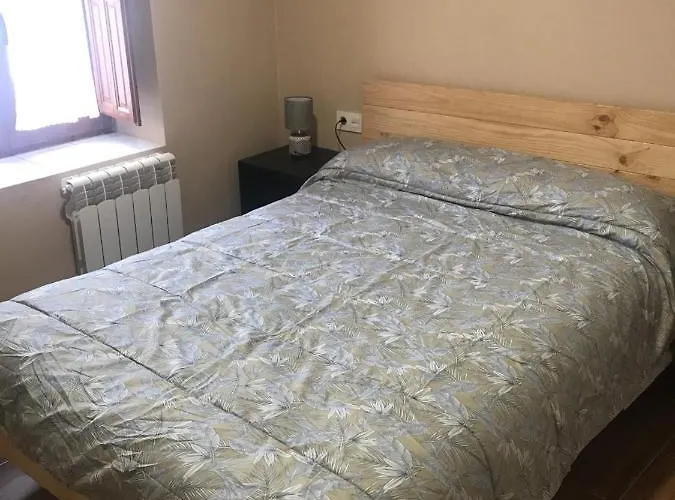 El Castillo De Hostel *