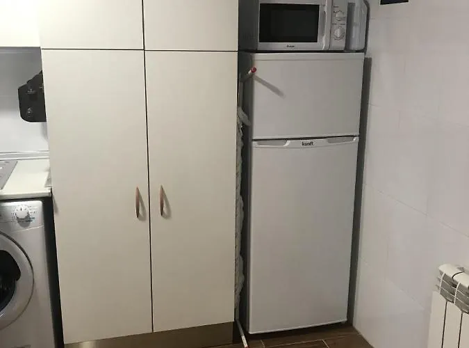 Hostel El Castillo De *