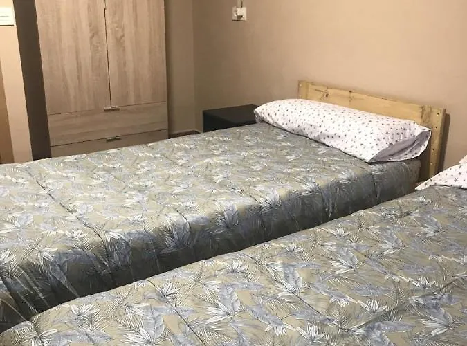 El Castillo De Hostel