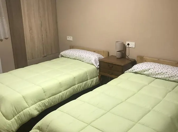 Hostel El Castillo De *