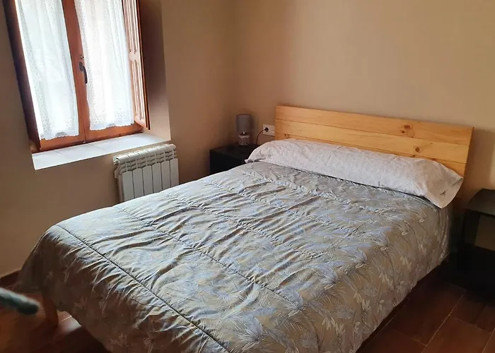 El Castillo De Hostel