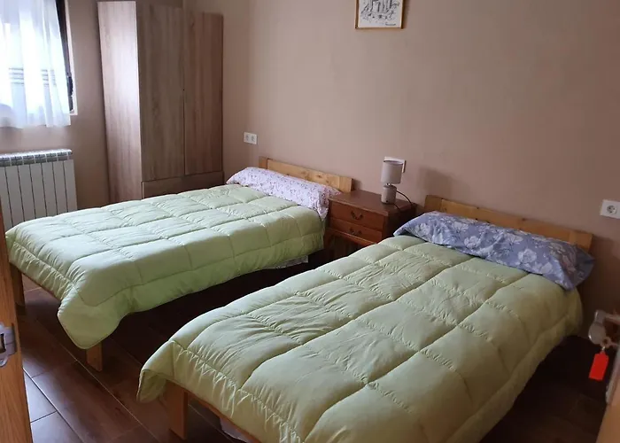 Hostel El Castillo De *