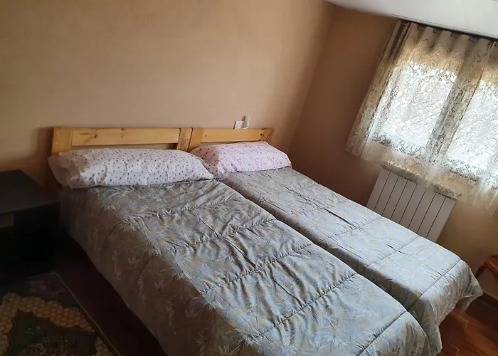 Hostel El Castillo De